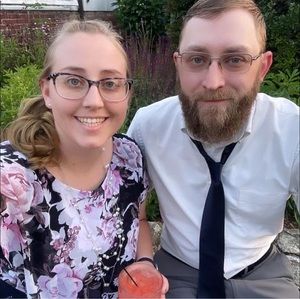 Meet your Posher, Lacey